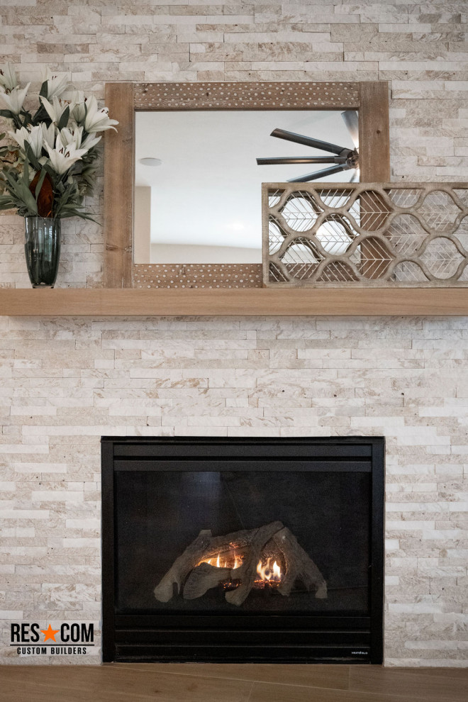 Gypsy Red - Full Home Remodel