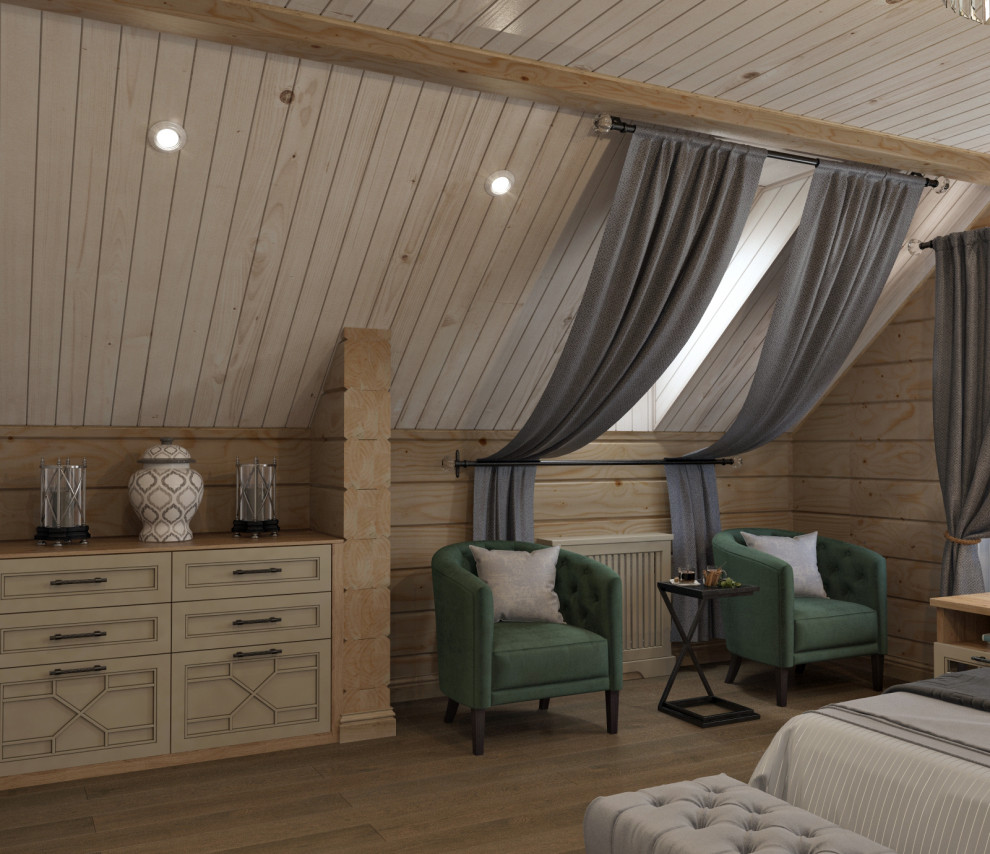 ЧАСТНЫЙ БАННЫЙ КОМПЛЕКС