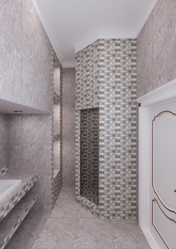 Интерьер дома. Классический стиль