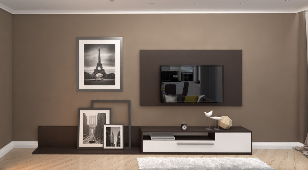 квартира в Москве