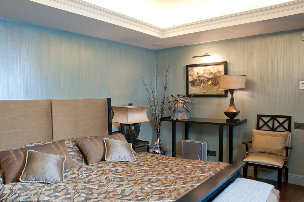 СКРОМНОЕ ОБАЯНИЕ БУРЖУАЗИИ......