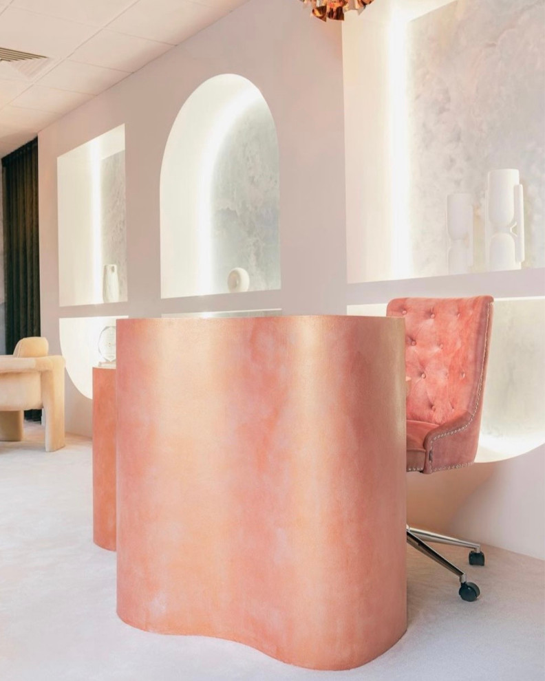 The Well in Elizabeth Bay - A Luxurious Transformation