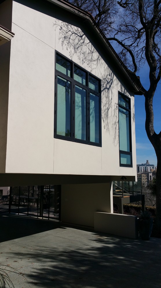 Pemberton Heights Third Addition