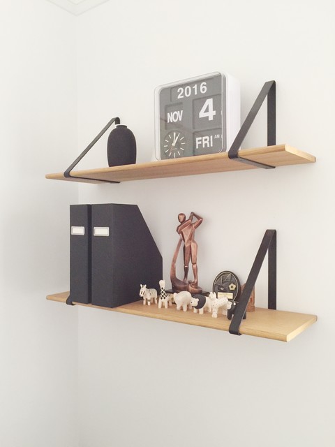 Coogee scandinavian-home-office