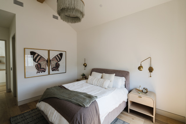 Bell Beauty modern-schlafzimmer