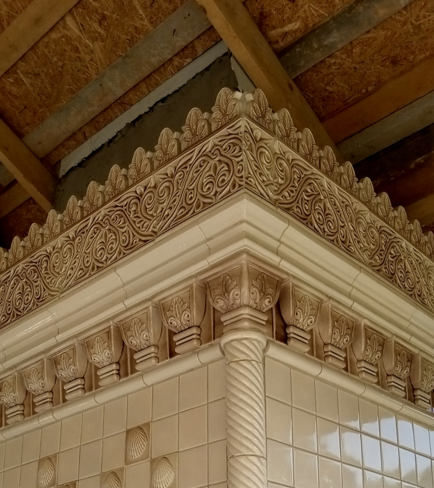 Мавританское барбекю