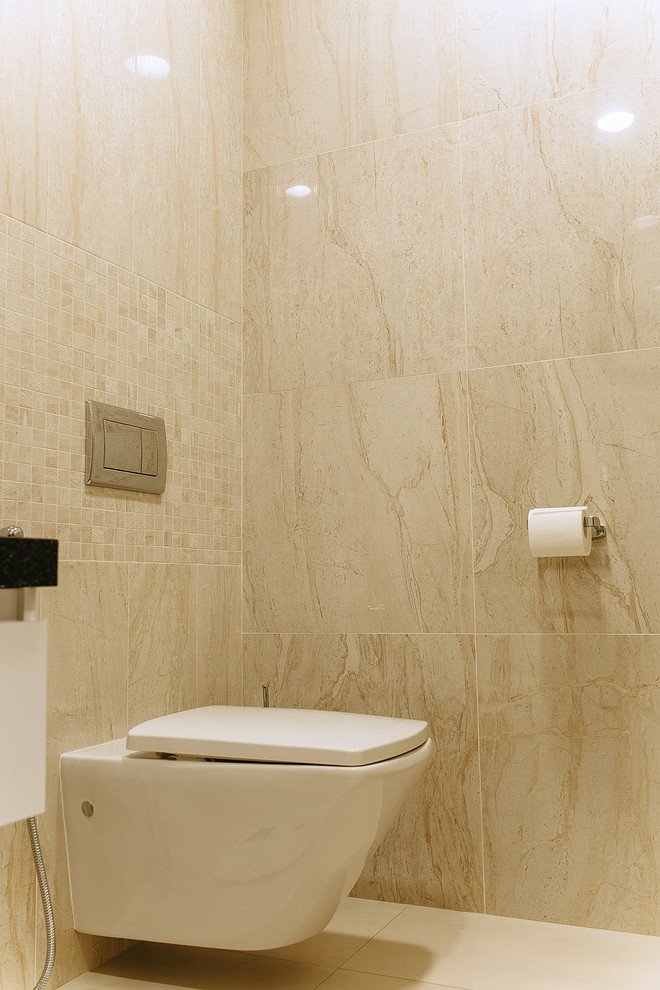 TINT - Просторная квартира для молодой семьи