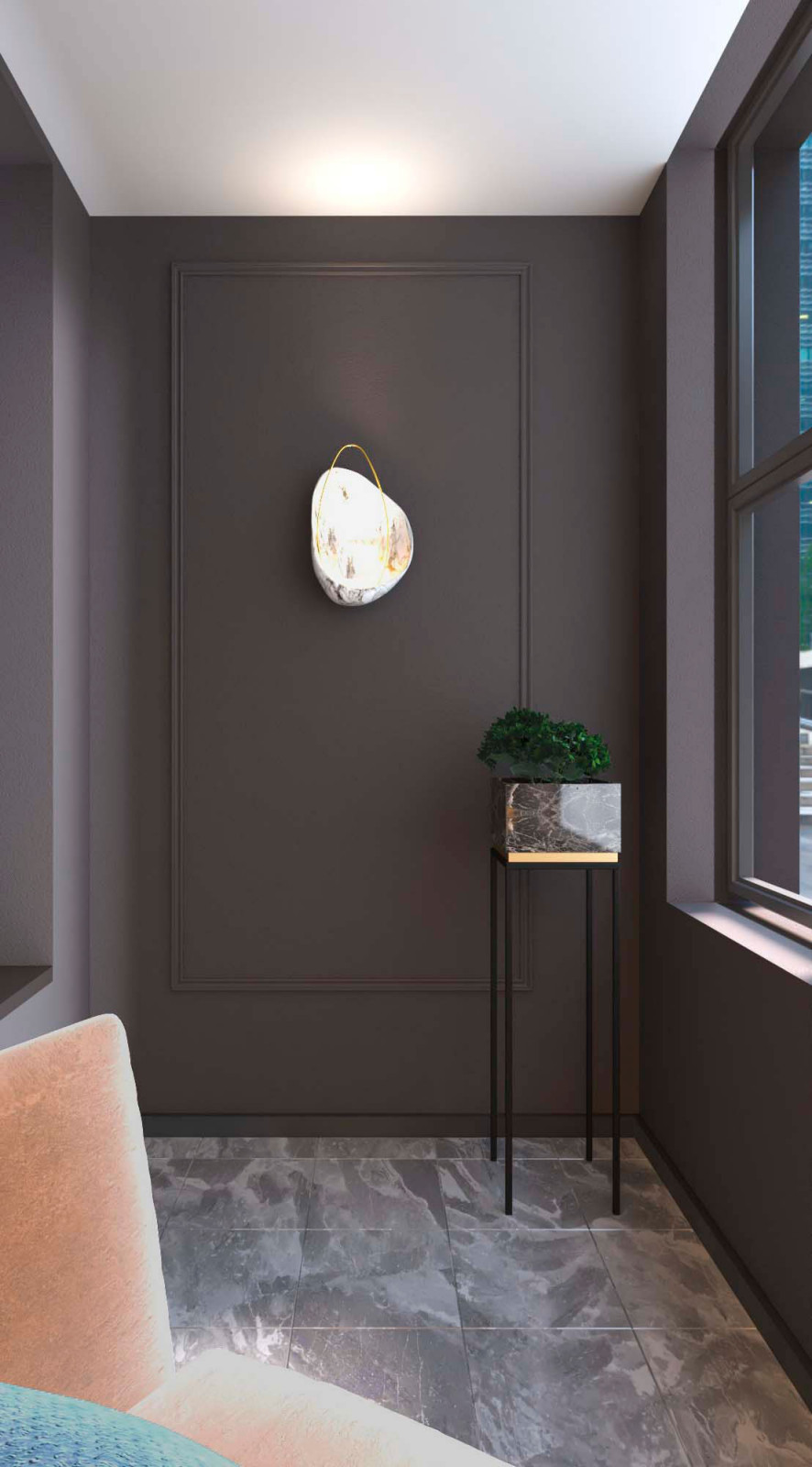 ЖК "Риверсайд"