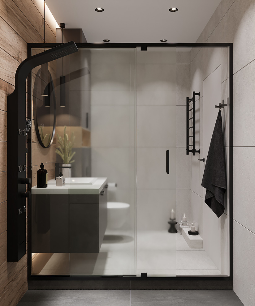 2-х комнатная квартира