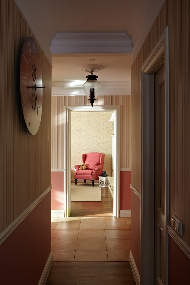 Квартира 130 м2