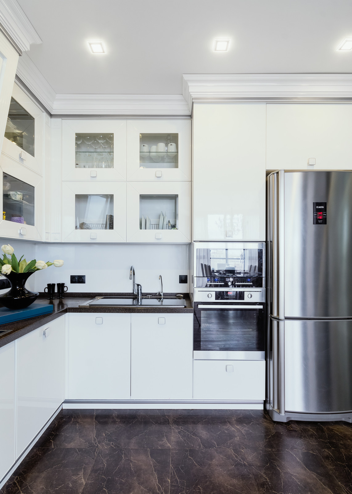 Маленькая Голландия