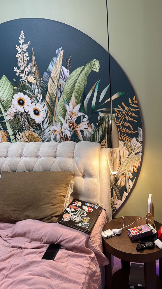 Квартира на ВДНХ ул. Кибальчича