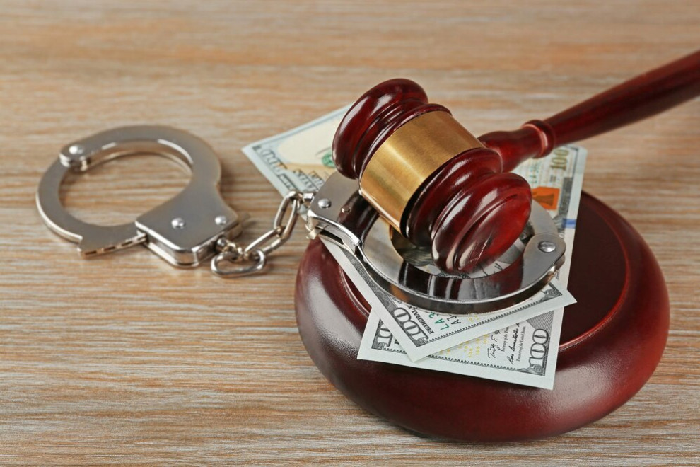 Bail Bond Services in Collin County, TX