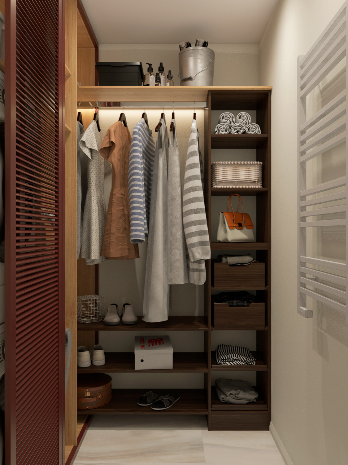 Калининград, Новгородская 2к квартира