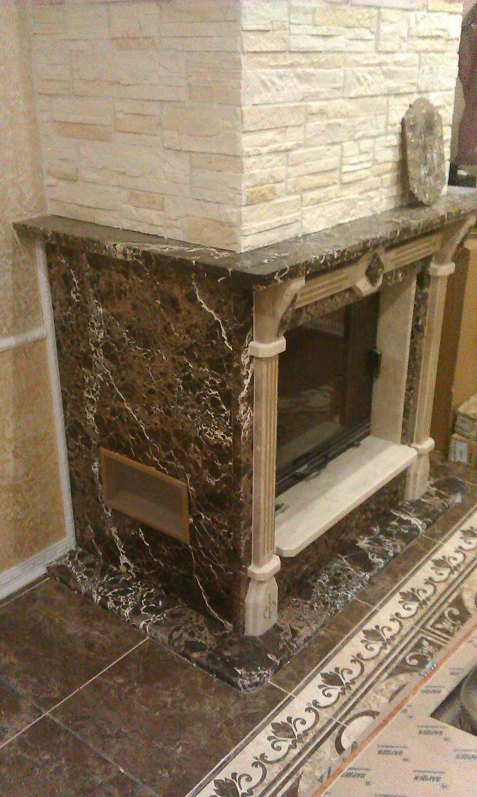 Наши работы