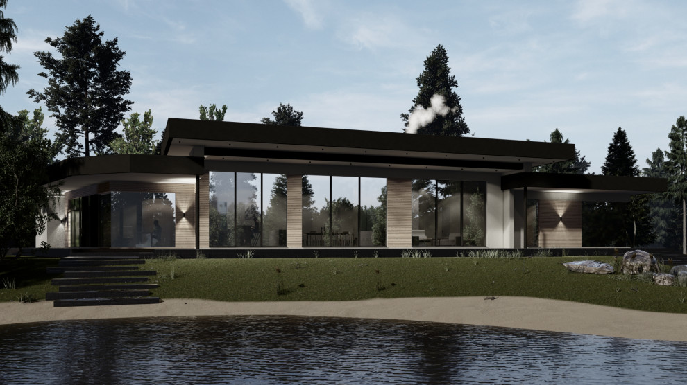 Проект в Шепелево