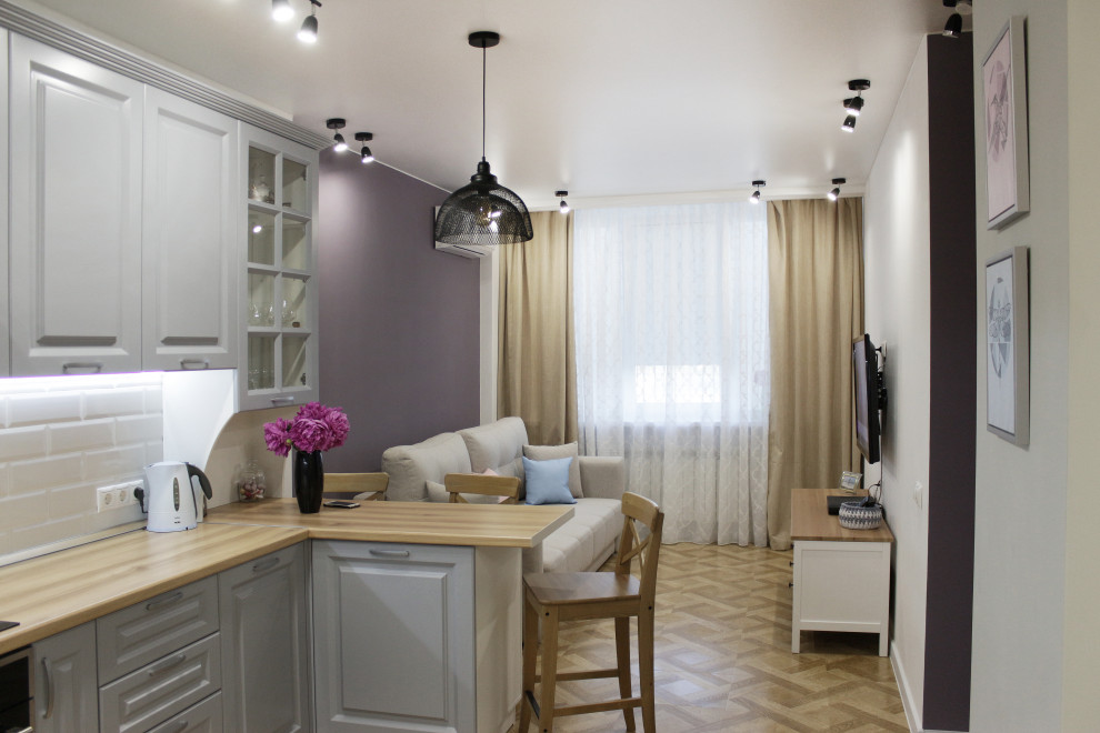 Интерьер для прекрасной девушки