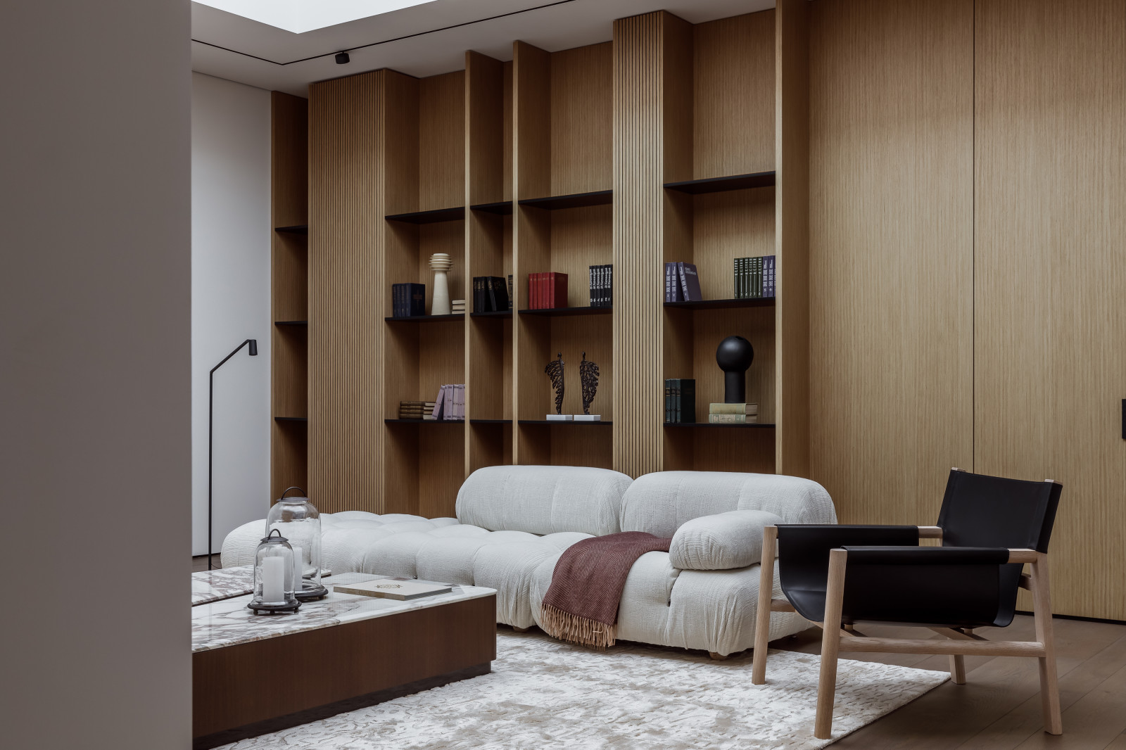 Вилла Lucky House