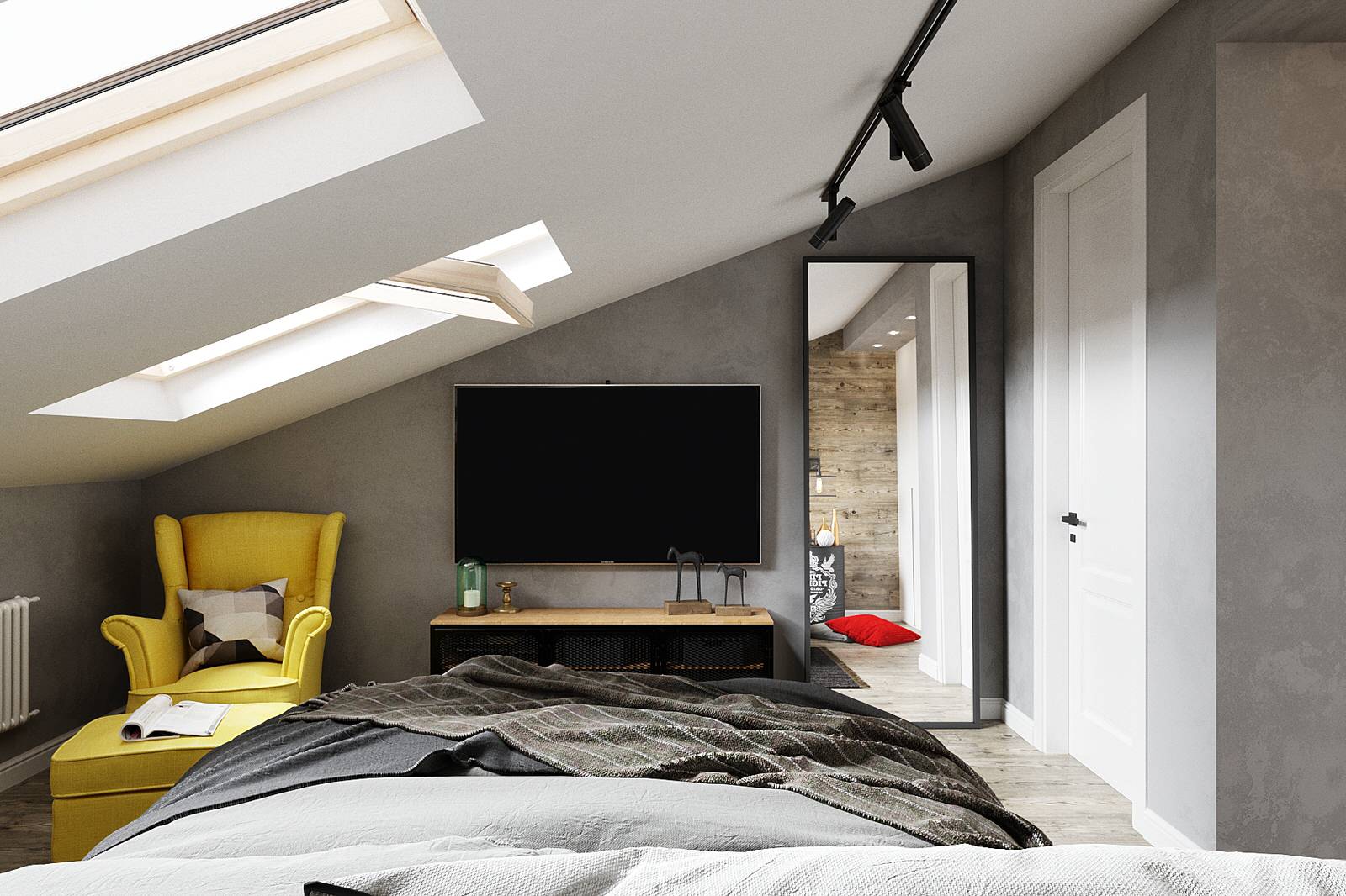 Дизайн квартиры