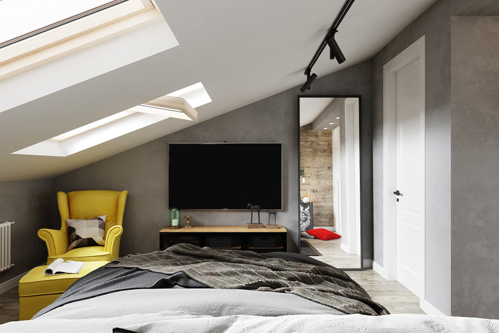 Дизайн квартиры