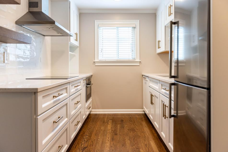 Hyde Park Condo