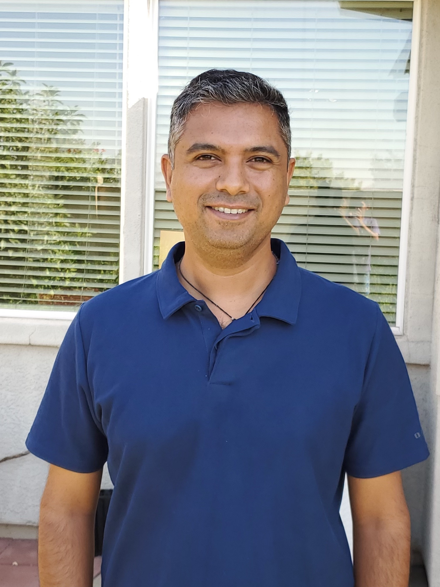 Adit Joshi