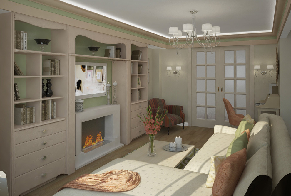 Легкая классика для родителей