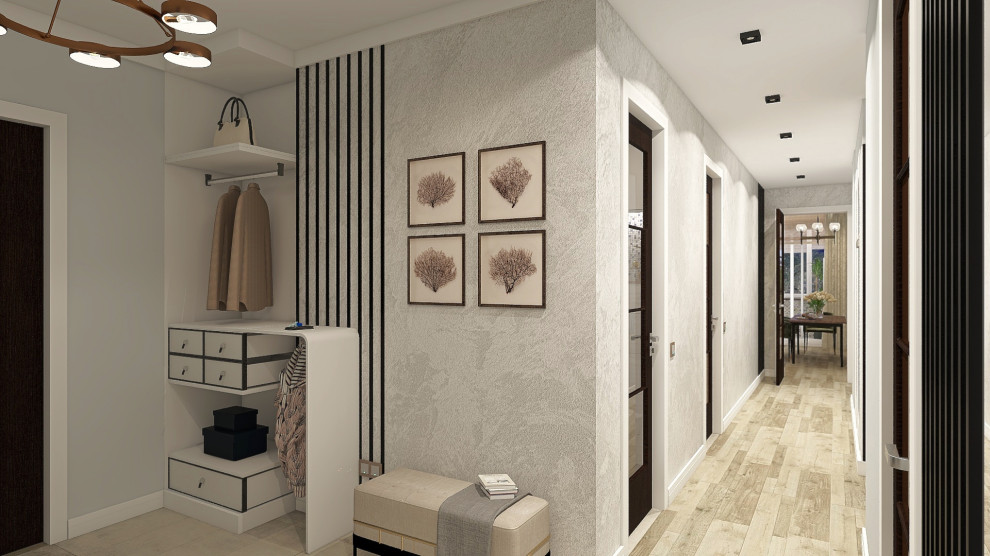 Квартира в Ингушетии