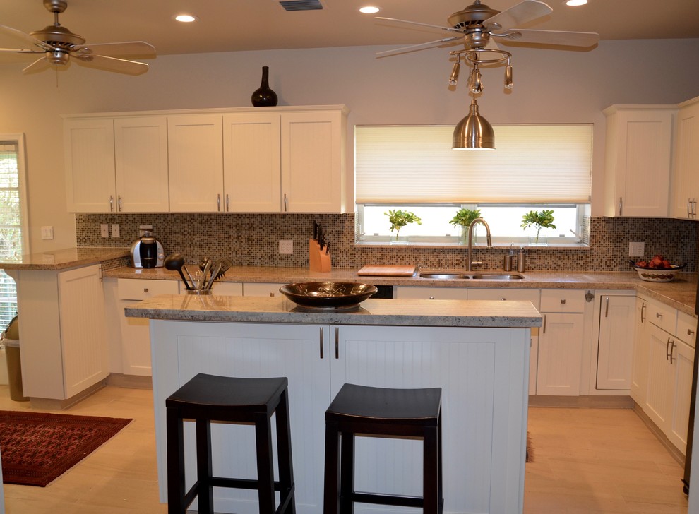 Rio Vista Update kitchen