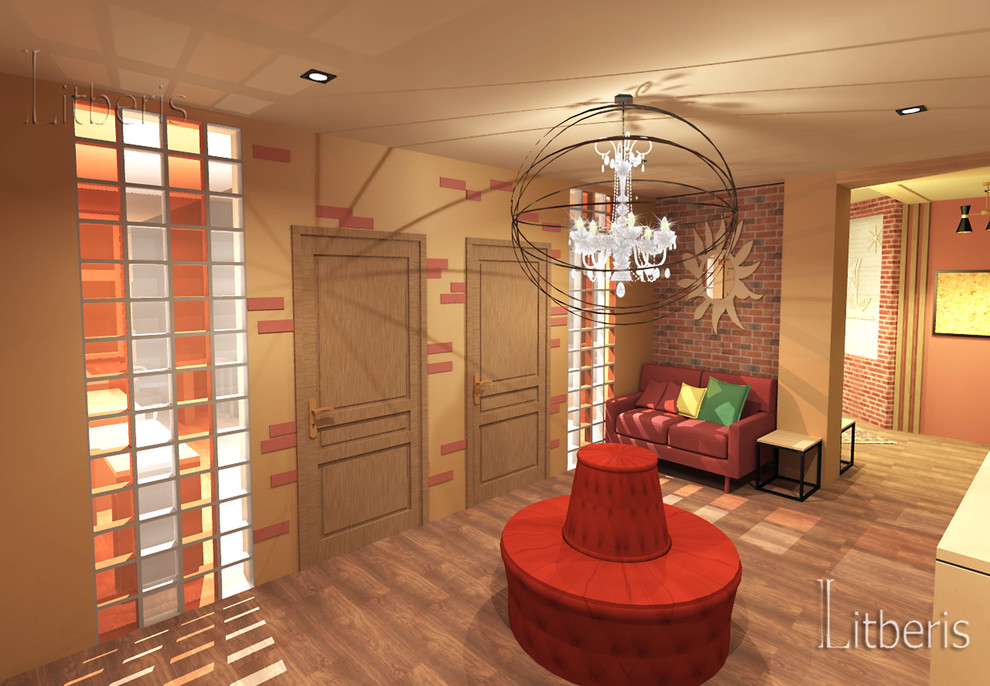 Детский образовательный центр