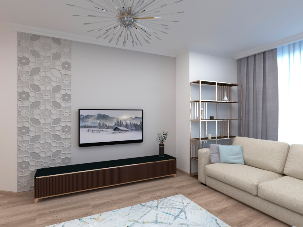 Немного солнца в ледяной воде