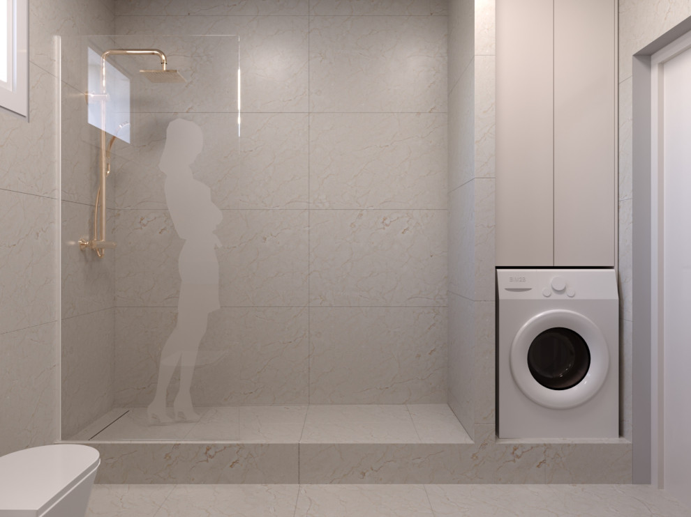 Коттедж в Немецкой Деревне