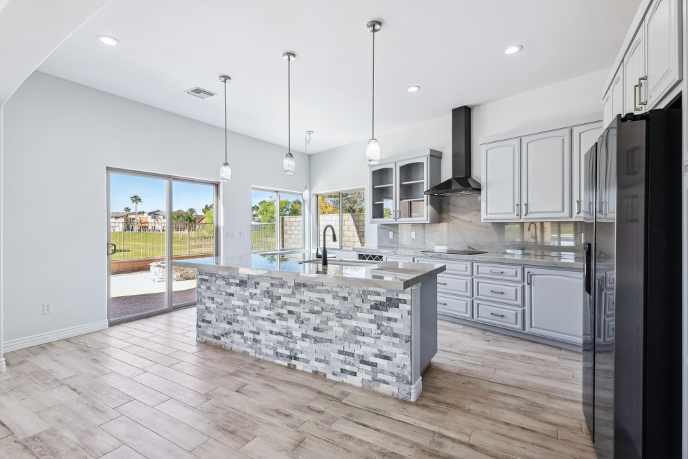 Palo Verde Meadows Custom