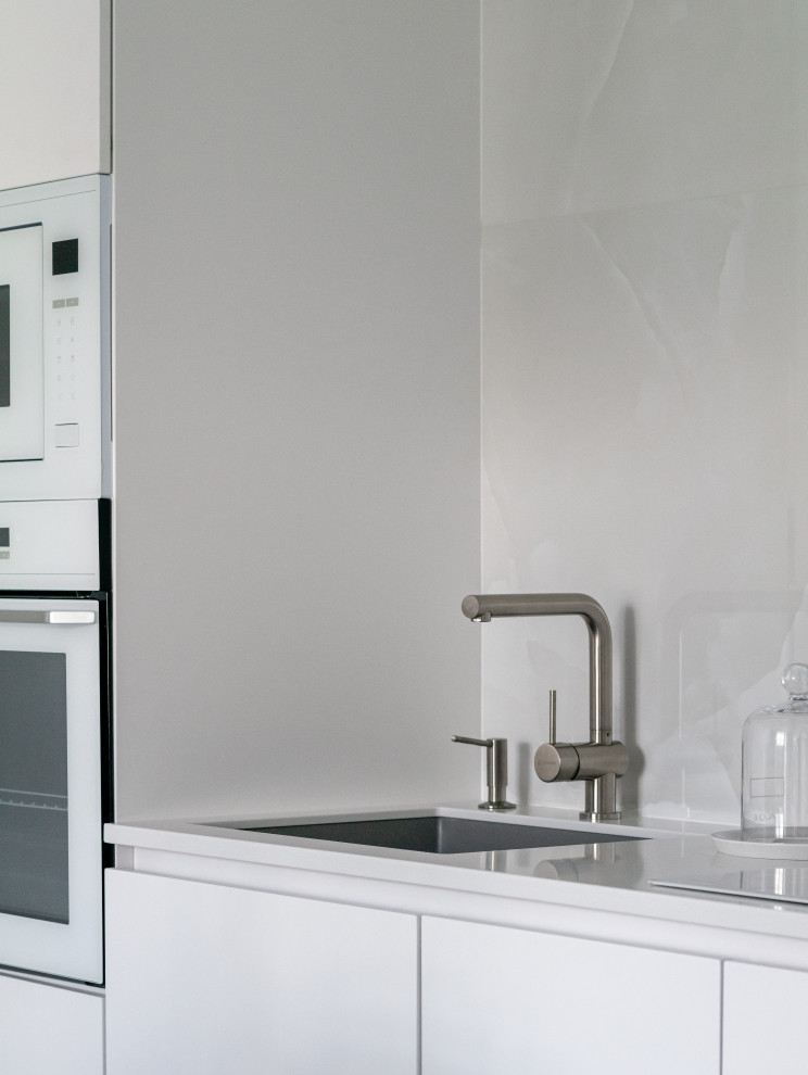 РЕАЛИЗАЦИЯ. Квартира 54 м2 в ЖК L VIII, г. Екатеринбург