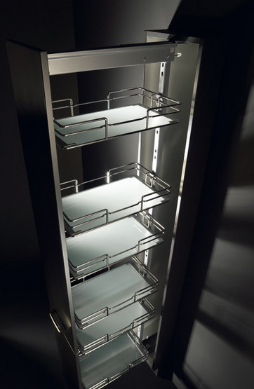 LEICHT Pullout Rack