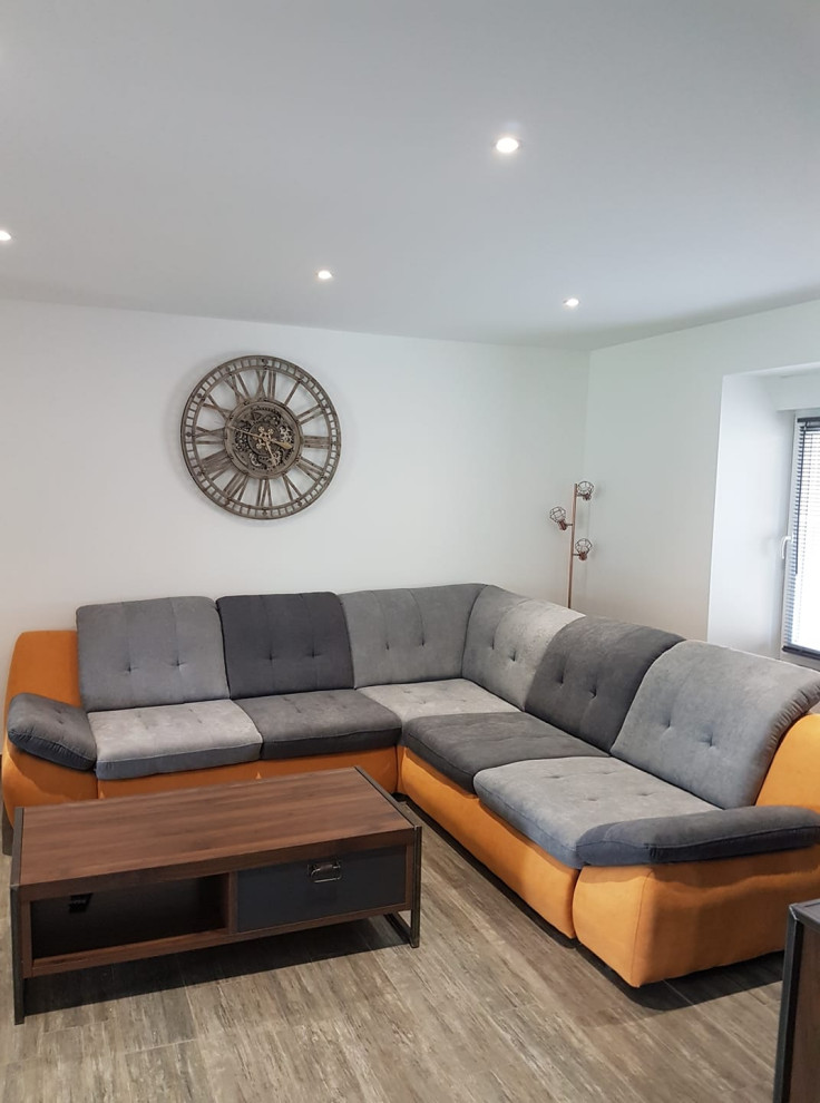 Le salon
