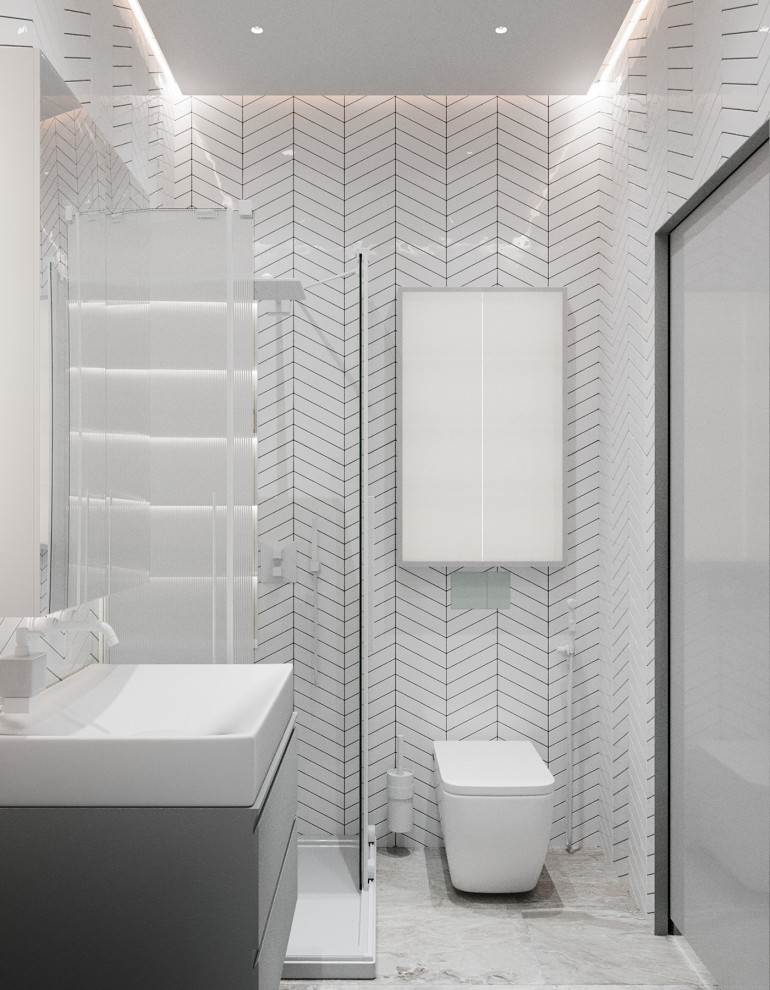 Квартира в ЖК "Сосновка"