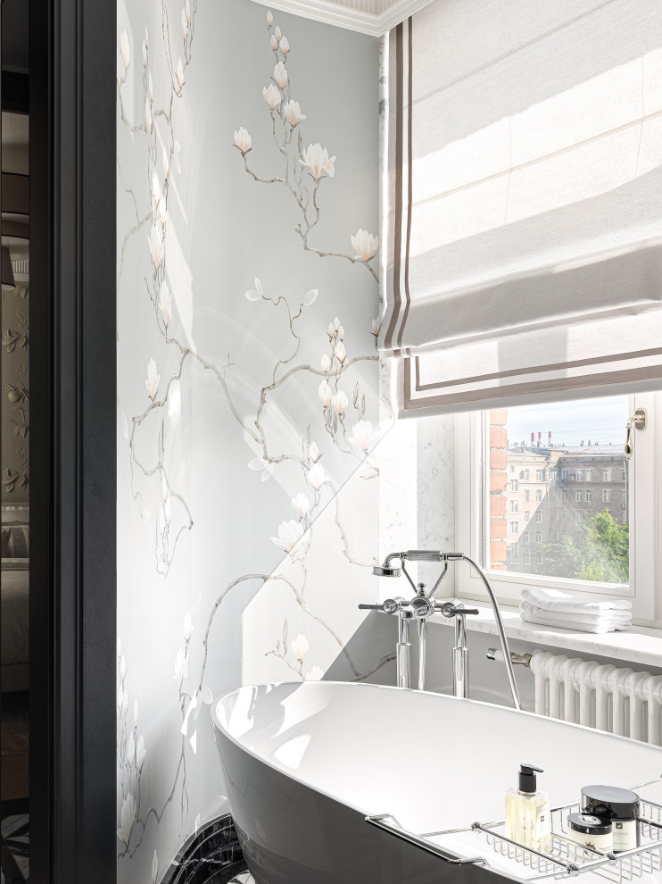 Совместный проект с Екатериной Бурдиной