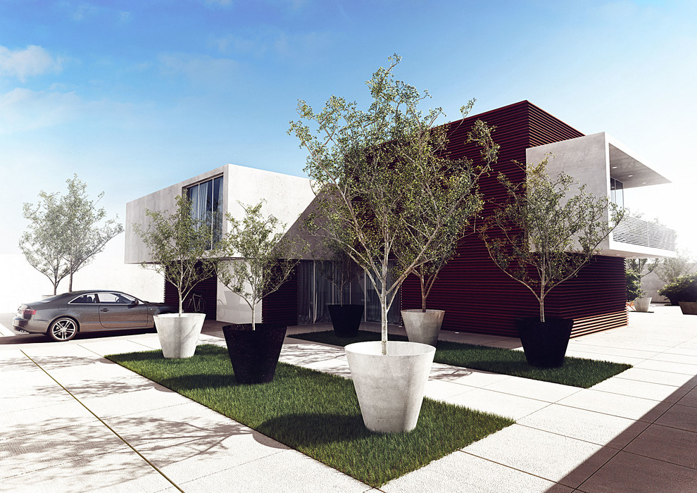 SINGLE HOUSE | CYPRUS