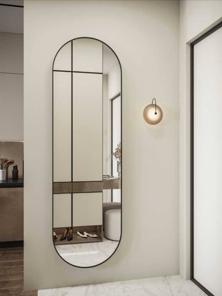 Квартира в ЖК Империал