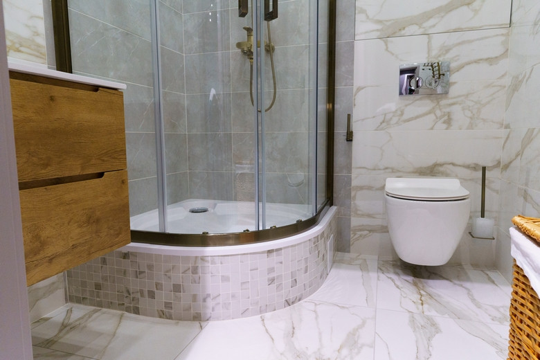 Дизайнерский ремонт в Домодедово, 74 м²