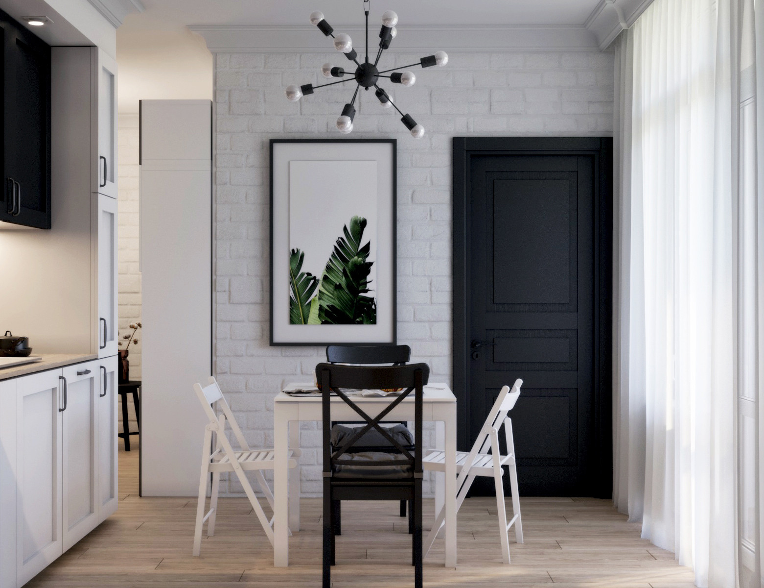 ЖК Испанские кварталы