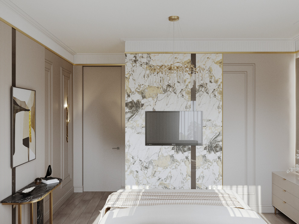 Загородный дом 380 кв.м. пос. Тарлаши