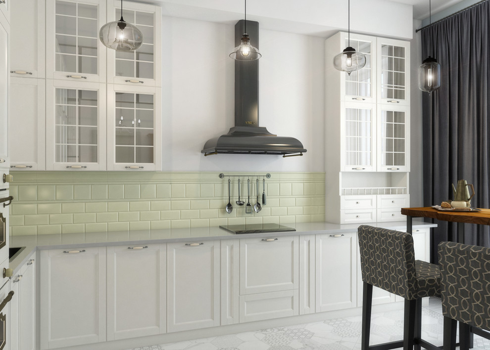 Петроградская сторона