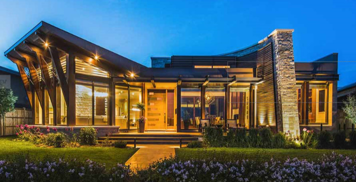 Custom Homes