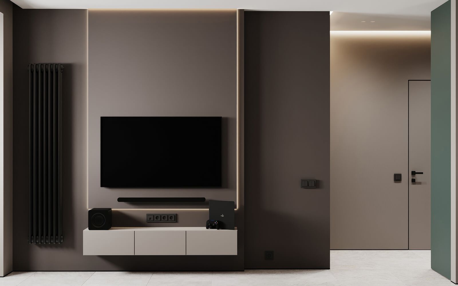 ЖК Ракурс г. Краснодар