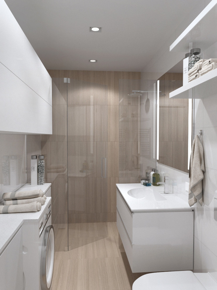 Квартира в хрущевке