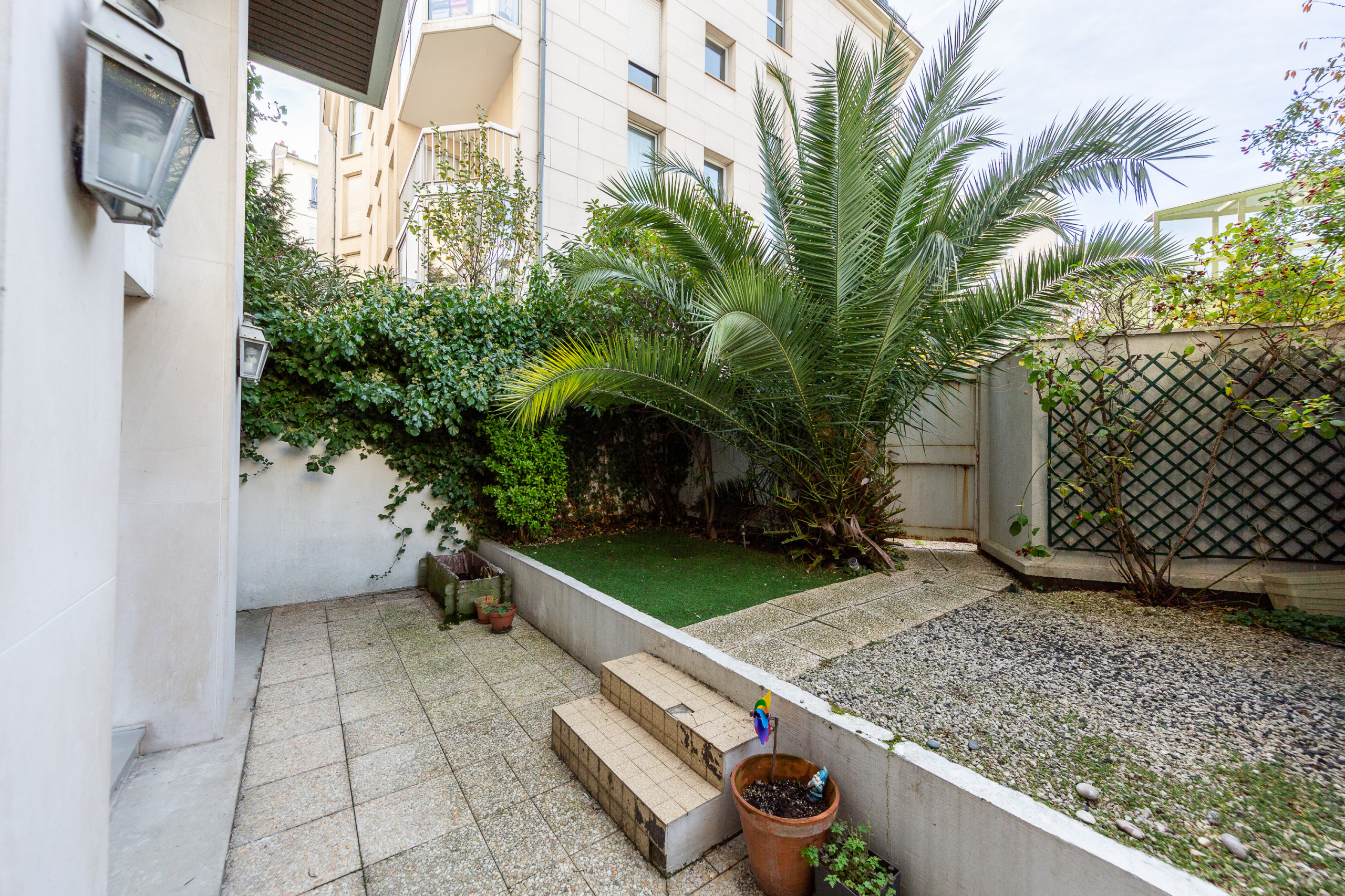 “Un appartement transformé pour mieux louer : confort, et DPE amélioré