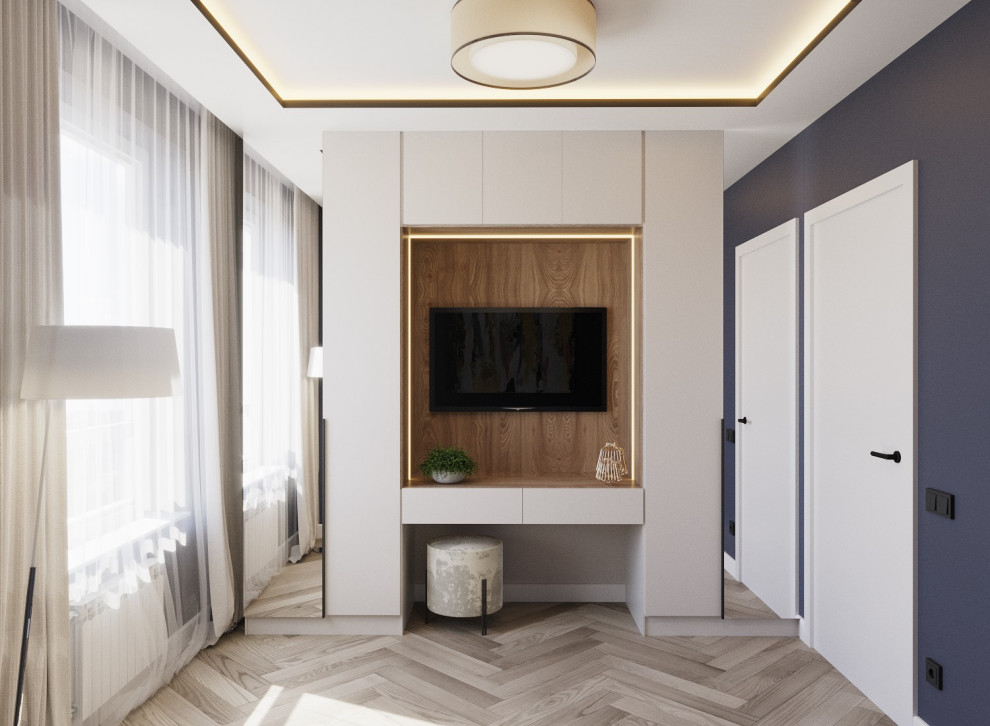 ЖК Атмосфера