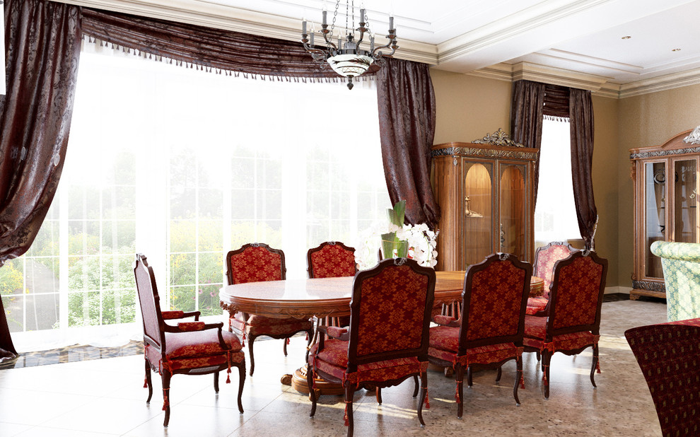 Дом Жаворонки